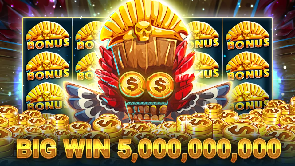 Slot game chủ đề đặc biệt