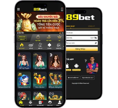 Mã QR Tải App Android 123b link vào