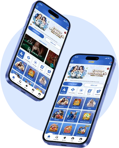 Truy cập trang chủ chính thức của 123b link vào