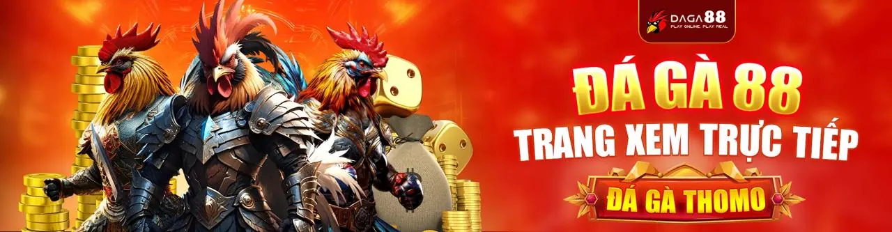 Đá gà trực tuyến 123b