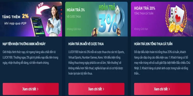 Hình ảnh các trò chơi sòng bạc trực tiếp
