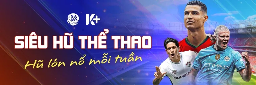 Hoàn trả cược thể thao 123b
